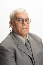 Bernard Mendez