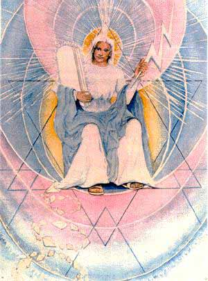 Metatron