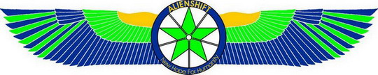 ALIENSHIFT New Hope for Humanity, Join us